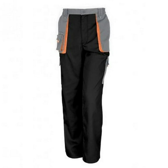 Result Work-Guard Mens Lite Pants
