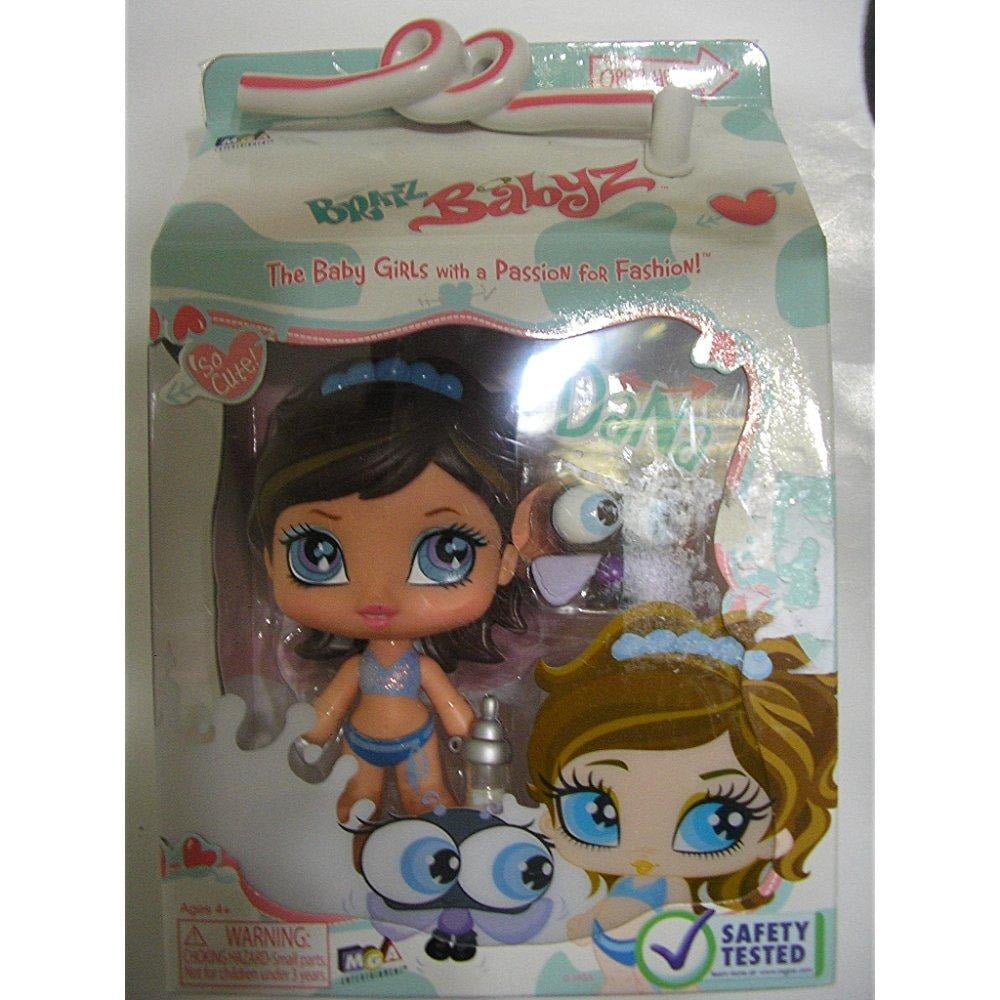 bratz babyz dana