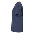 thumbnail image 3 of Hanes Men's & Big Men's Ecosmart T-Shirt, Sizes S-3XL, 3 of 4
