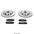 thumbnail image 3 of 1 Click Brake Kit W/Hdw, 3 of 3