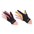 thumbnail image 1 of 2Pcs Left Hand Snooker Billiard Glove Gift Made of Elasticized Fabric shamjiam Manopla de billar, 1 of 9
