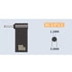thumbnail image 3 of Convertidor enchufe PD USB-C a para Ultrabook (3x1 1 mm), 3 of 9