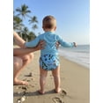thumbnail image 4 of Character Baby Swim Diaper Cover, Sizes 0/3M-12M, 4 of 6