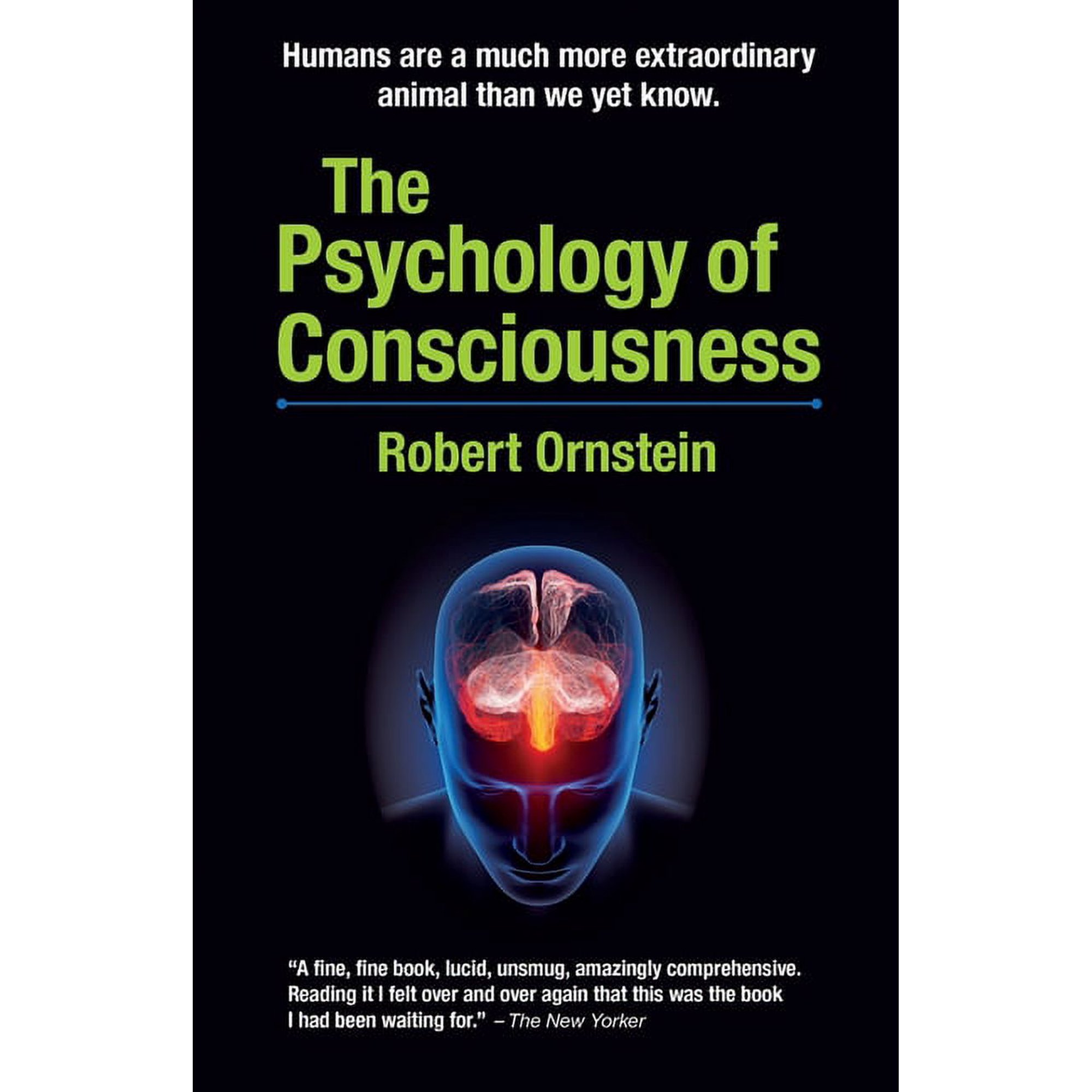 Psychology of Conscious Evolution Trilog The Psychology of Consciousness Book 3 (Paperback)
