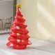 thumbnail image 5 of Árbol de Navidad de Cerámica, Adornos de Escritorio para El Hogar, Regalos de Navidad, Accesorios para Diseño de Escenas Pequeñas., 5 of 7
