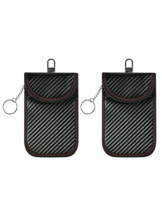 Rfid wallet deals for car keys