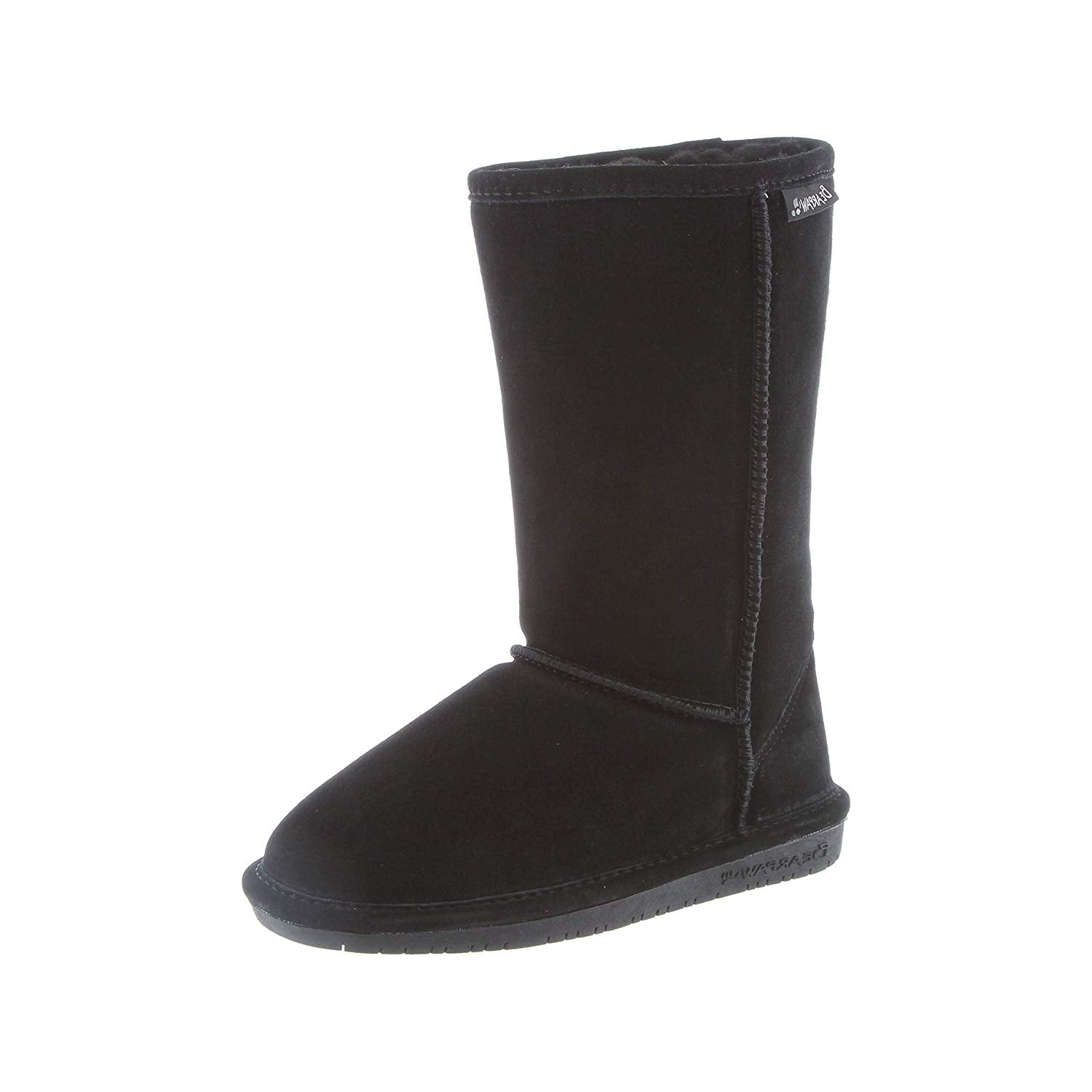bearpaw emma tall youth boot