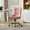 Pink, variant on YYAo Task Chair,Office Chair Ergonomic Desk Chair,Office Chair with Golden Metal Base, Adjustable Desk Chair Swivel Office Chair (Gray)