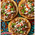 thumbnail image 3 of El Mexicano Pinto Beans, Mexican Style, 29 oz Can, 3 of 7