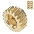 thumbnail image 2 of Tuning Pegs Keys, Pegs Keys Gear, Instrumentos De Ukelele Ligeros Y Portátiles Bajo Para Guitarra Casera ANGGREK GJ1310, 2 of 8