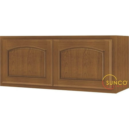 Sunco Inc 15 X 36 Kitchen Wall Cabinet Walmart Com Walmart Com