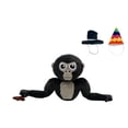thumbnail image 2 of 2024 NUEVO Más nuevo Gorilla Tag Monke Muñecos de peluche Lindo animal de dibujos animados Peluche Suave Regalo de cumpleaños Navidad para niños, 2 of 4