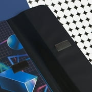 Trapper Keeper Binder Shapes - Trapper Keeper