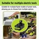 thumbnail image 3 of 6.0Ah para Batería de Iones de Litio de Repuesto Ryobi P108 de 18 V P108 P103 P104 P107 BPL1820 RB18L50 Batería de Herramientas Eléctricas., 3 of 8