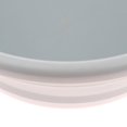 thumbnail image 3 of Lavabo Plegable de Alta Calidad en Diferentes Colores y Tamaños Perfecto para Viajar Azul 1 Cola Lavabo plegable Redondo, 3 of 8