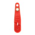 thumbnail image 3 of koolsoo Quick Release Clip Trolling Accessories Weight Clip Heavy Tension Line Clips For Red, 3 of 8