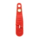 thumbnail image 3 of Accesorio de arrastre con clip de liberación rápida para estabilizadores de tabla de planeo de alta mar Rojo, 3 of 8