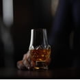 thumbnail image 3 of GLENCAIRN Cut Premium Whiskey Glass in Gift Carton, 3 of 6