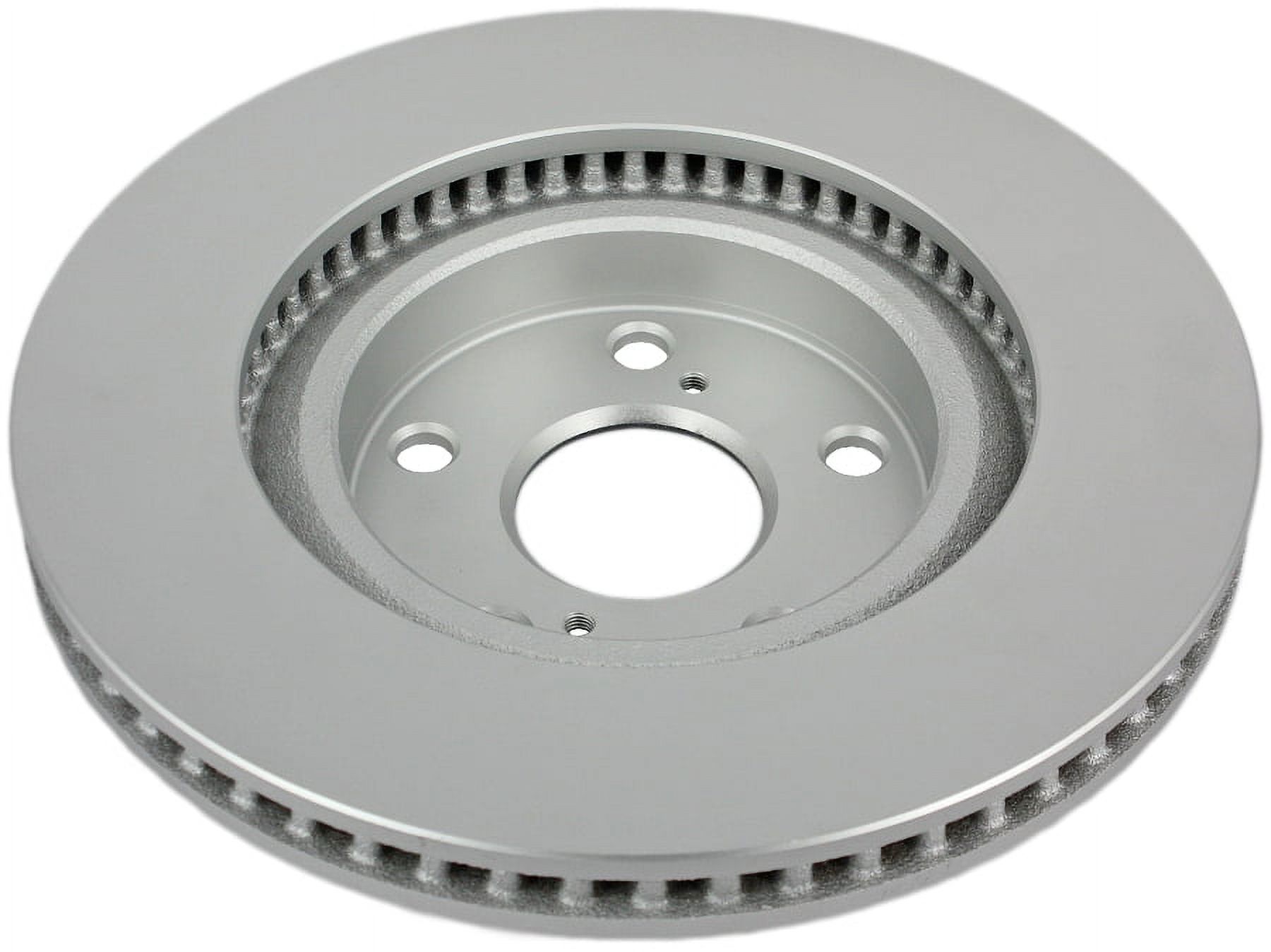 Ultra High Carbon 700 Brake Kits, Front UHCK7181, Toyota Corolla 2019-2009