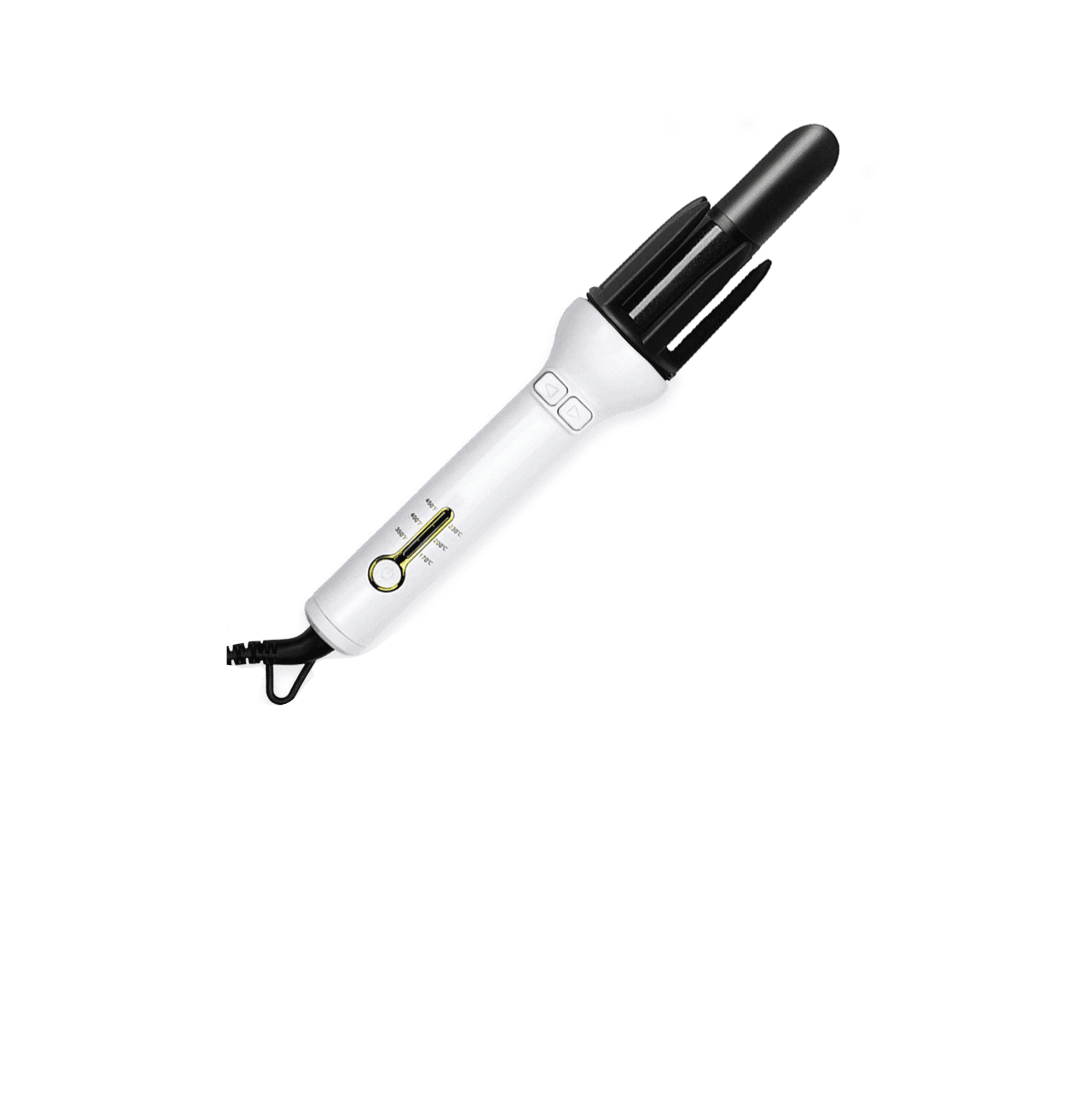 Automatic Curling Iron Wand, Professional Ceramic Hair Curler, Big