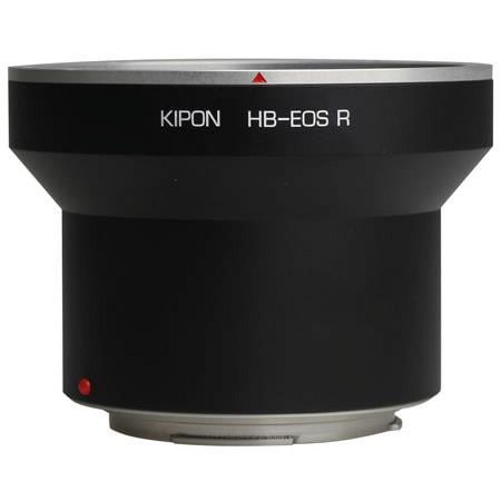 UPC: 6900000053706 | Hasselblad Mount Lens to Canon EOS R Mount Camera Adapter