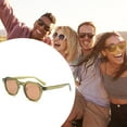 thumbnail image 2 of Gafas De Sol Polarizadas Para Hombre Y Mujer. Accesorio De Moda Urbano Ideal Para El Sol. Gafas De Sol Unisex., 2 of 7