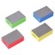 thumbnail image 1 of Lot de 4 tampons de polissage diamantés pour carrelage, pierre, ébavurage, grain 60#, 100#, 200#, 400#, 1 of 3