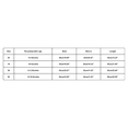 thumbnail image 3 of DHFJKG Newborn Infant Baby Romper Boys Girls Love Letter Print Long Sleeve Jumpsuits Valentine's Day Toddler Clothes Crewneck Lovely Onesie, 3 of 6