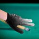 thumbnail image 4 of unbranded 1Ud Guante De Billar Anti Deslizante 3 Dedos Tela Flexible Para Uso En Billar, 4 of 6