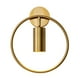 thumbnail image 2 of Lámpara de Pared Modernpliques de Pared Circures Lámpara de Tocador de Montaje en Pared Accesorios de Iluminación de Pared Interior para Dorado cálido Colco Lámpara de pared de estilo moderno, 2 of 8
