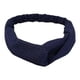 thumbnail image 4 of Diademas elásticas sweethay para mujer 10Conjunto Azul marino, 4 of 6