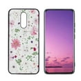thumbnail image 1 of Flowers-6-345 Phone Case, Degined for Harmony 3 Case Men Women, Flexible Silicone Shockproof Case for Harmony 3, 1 of 1