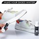 thumbnail image 2 of Blanqueador para zapatillas QUFY Max White 75 ml, 2 of 7