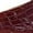 Red, variant on Women's Lace Up Oxford Dress Shoes Solid Color Patent Leather Slip On Loafers Comfortable Non Slip Walking Shoes Brown Size 7