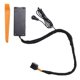 thumbnail image 4 of Kit de Módulo de Sensor de Botón de Control de Luz Antiniebla de Faros Automáticos para Focus MK3 2012-2018, 4 of 5