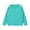 Mint Green, variant on LYHaoo Girls Crewneck Cardigan Sweaters Long Sleeve Kids Button Down Cotton Sweaters School Uniform Sweaters for Little Girls 8 Years(Green)