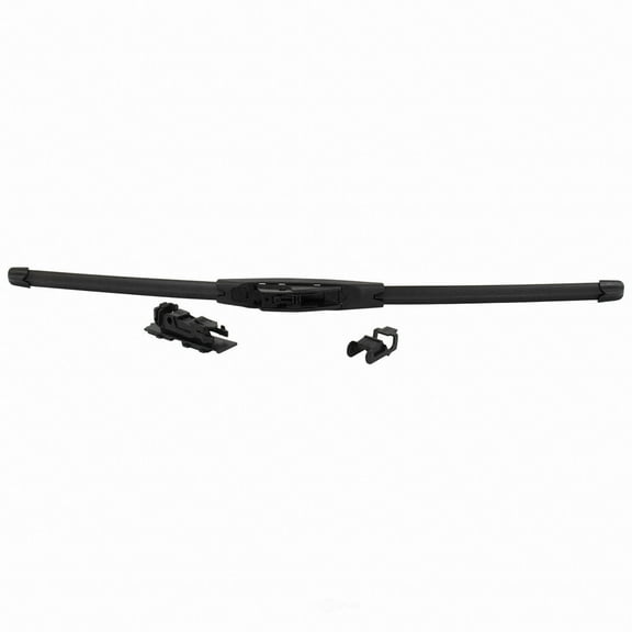 Motorcraft WW-2202-PF Premium All Season Flat Wiper Blade 22"