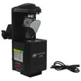 thumbnail image 4 of (2) American DJ ADJ Inno Pocket Scan LED DMX Scanner Lights+Free DJ Facade+Scrim, 4 of 11