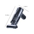 thumbnail image 3 of Up to 65% Off SMihono Vacuum Cleaner Handheld Vacuum Cleaner, Ultra Light, USB Rechargeable, Portable High Power Vacuum Cleaner, For Car, Household Cleaning, 3 of 8