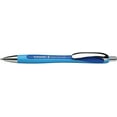 thumbnail image 4 of Stride Schneider Rave XB Retractable Ballpoint Pen, 1.4mm, Blue Ink -STW132503, 4 of 4
