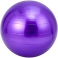 thumbnail image 4 of Pelota de fitness de yoga suave de 65 cm, sistema de sensación de baile, pelota de rehabilitación de rendimiento para niños, mujeres embarazadas, partería, 4 of 4