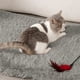 thumbnail image 1 of Dog Kennel Cats Cushion Fall And Winter Warm Dog Cushion Cushion Dog Bed Comfortable Cats Kennel Dog Kennel Pet Supplies Long Hair Velvet Pet Cushion, 1 of 6