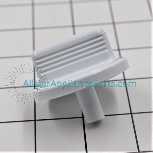 GE Washer/Dryer Combo Timer Knob WE01X10160