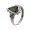 Style 2, variant on Chic Alloy Tassels Ring With Steel Beads Perfect For Everyday Wear Parties And Dates Enhancing Personal Charm