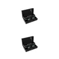 thumbnail image 3 of Seitruly Auriculares 5.1 compatibles con Bluetooth Auriculares IPX5 Auriculares de música recargables digitales HiFi de baja latencia de Type1 NO1, 3 of 5