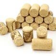 thumbnail image 1 of 3X Wine Corks, Wooden Cork Wine Bottles Cork for Natural Corks Cork for Wooden Wine Corks for DIY, Decoration Hobbies, 1 of 4