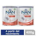 thumbnail image 5 of Fórmula para lactantes NAN Expert pro a partir del nacimiento 2 latas de 400 g c/u, 5 of 5