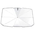 thumbnail image 1 of Parasol Para Parabrisas De Coche, Protección Contra El Calor, Resistente Y Plegable., 1 of 8