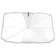 thumbnail image 1 of Parasol Para Parabrisas De Coche, Protección Contra El Calor, Resistente Y Plegable., 1 of 9