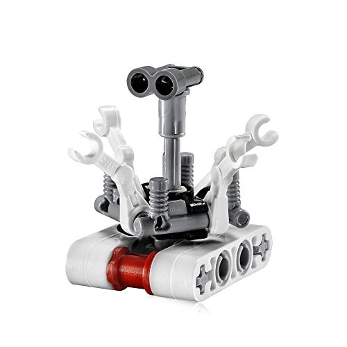 Minifigura LEGO Star Wars - Droide Treadwell (de Sandcrawler LEGO LEGO